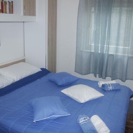 נייביצה Apartman Jadranka מראה חיצוני תמונה