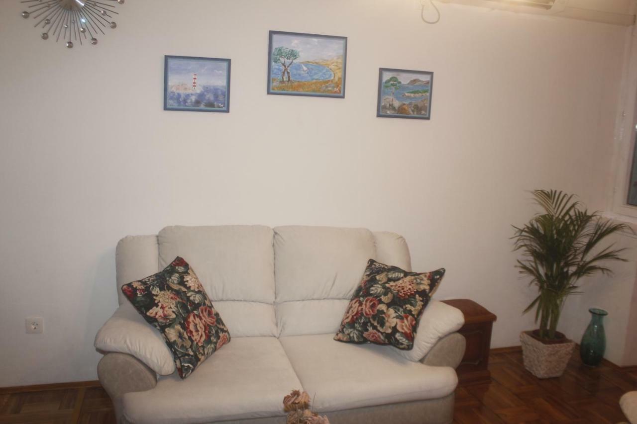 נייביצה Apartman Jadranka מראה חיצוני תמונה