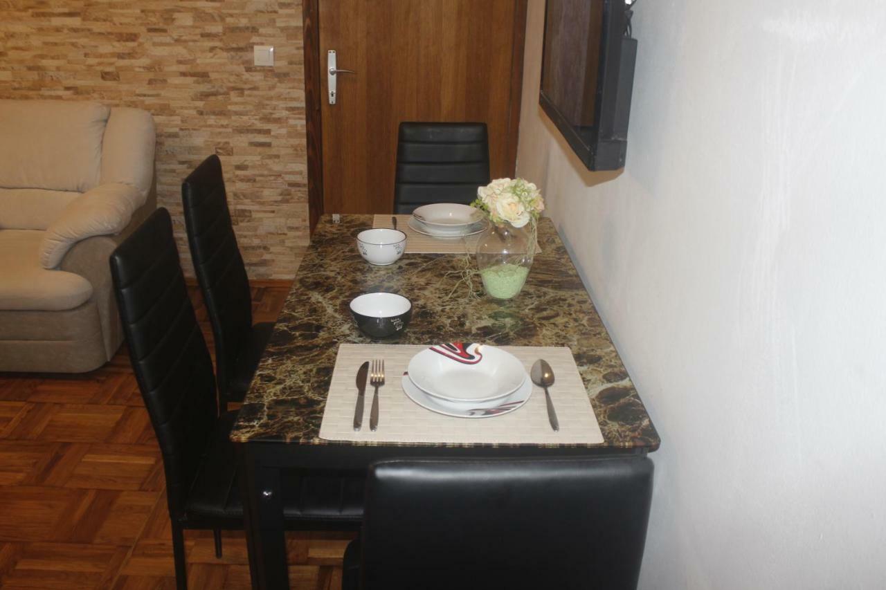נייביצה Apartman Jadranka מראה חיצוני תמונה