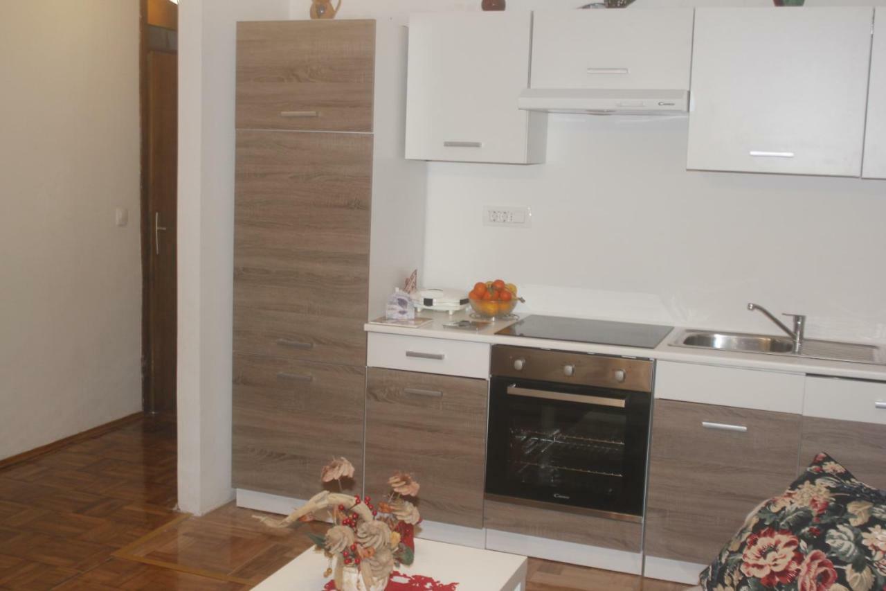 נייביצה Apartman Jadranka מראה חיצוני תמונה