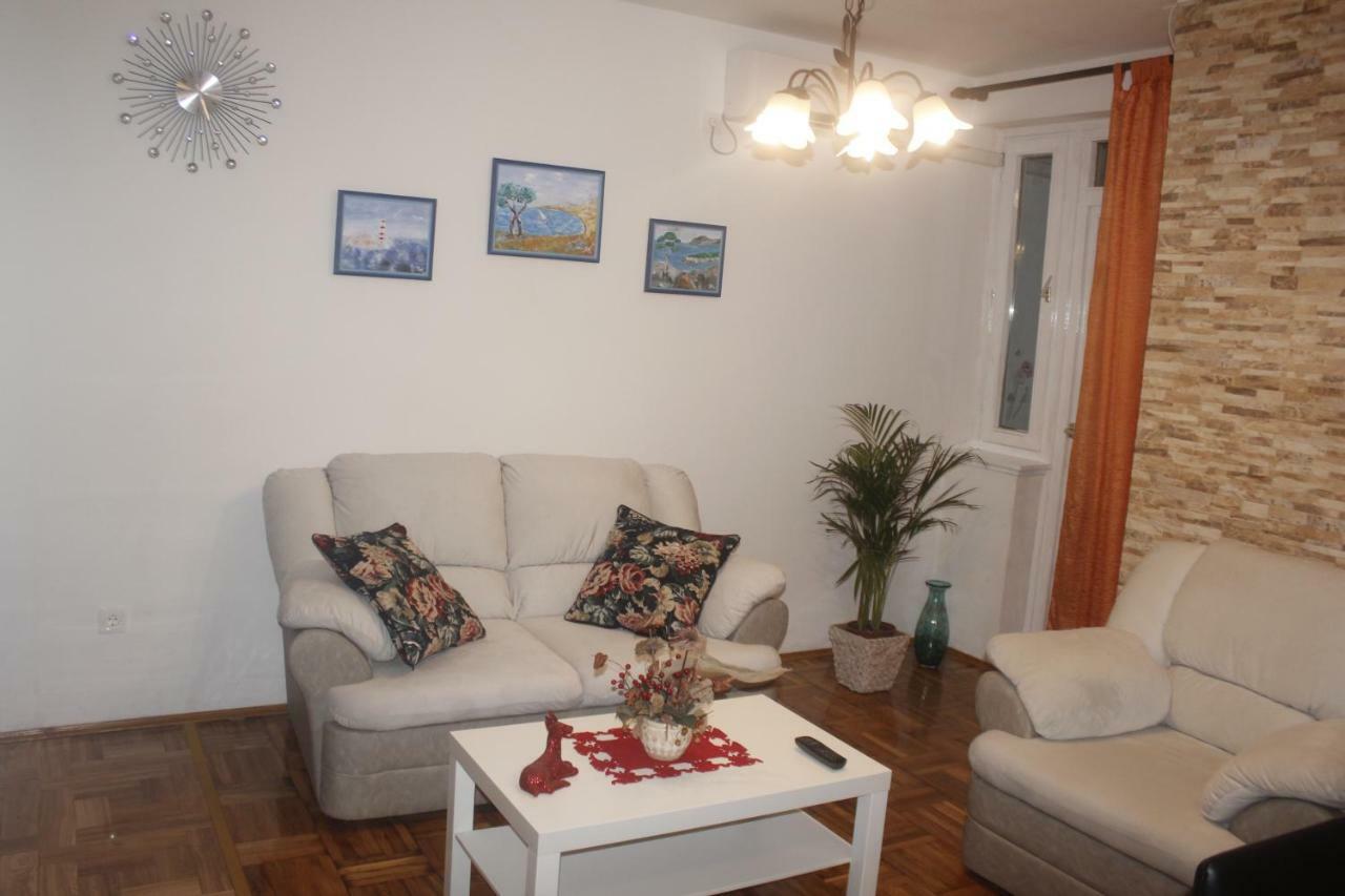 נייביצה Apartman Jadranka מראה חיצוני תמונה