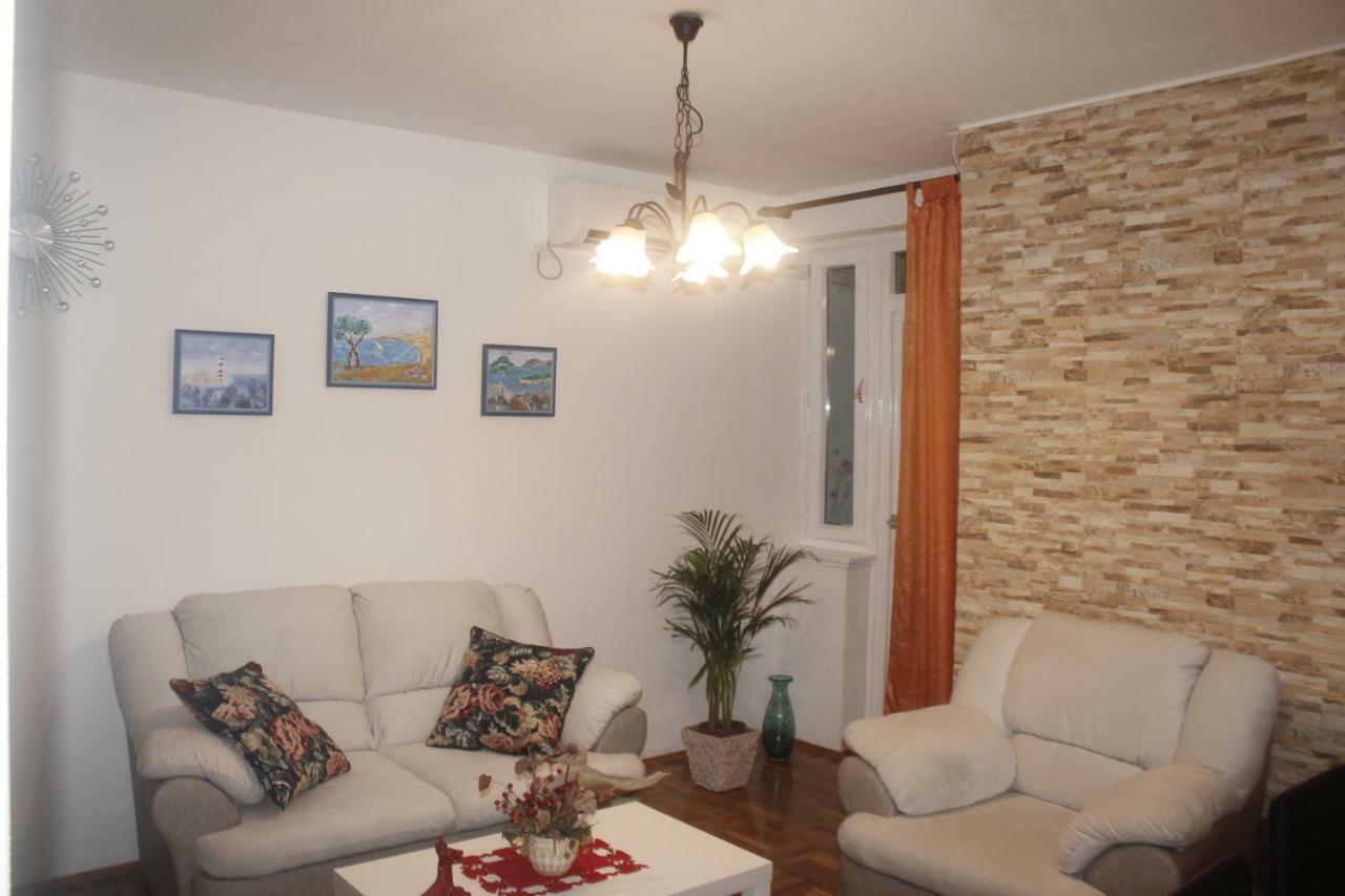 נייביצה Apartman Jadranka מראה חיצוני תמונה