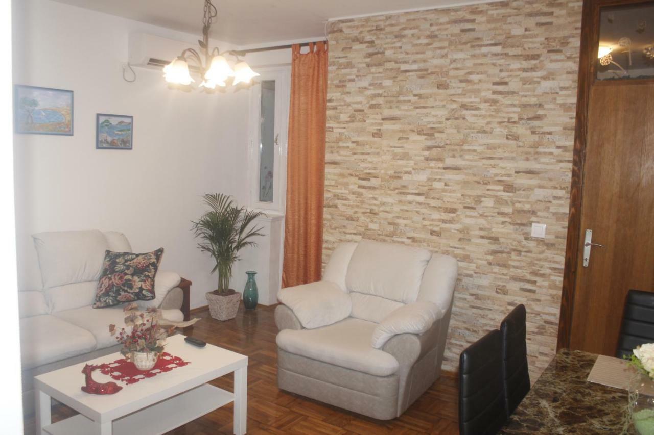 נייביצה Apartman Jadranka מראה חיצוני תמונה