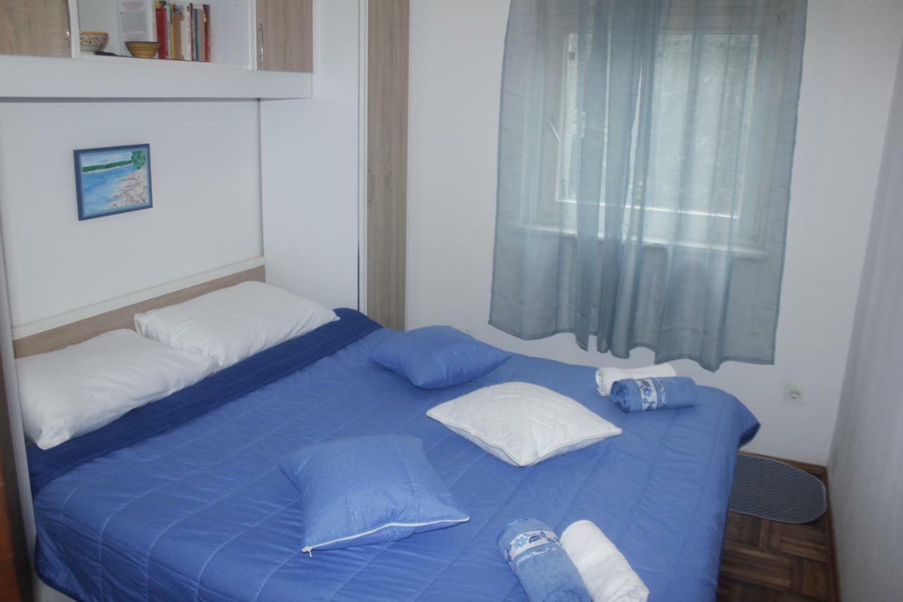 נייביצה Apartman Jadranka מראה חיצוני תמונה
