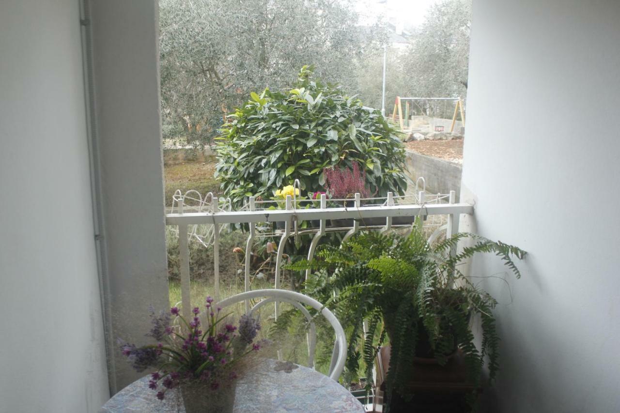 נייביצה Apartman Jadranka מראה חיצוני תמונה