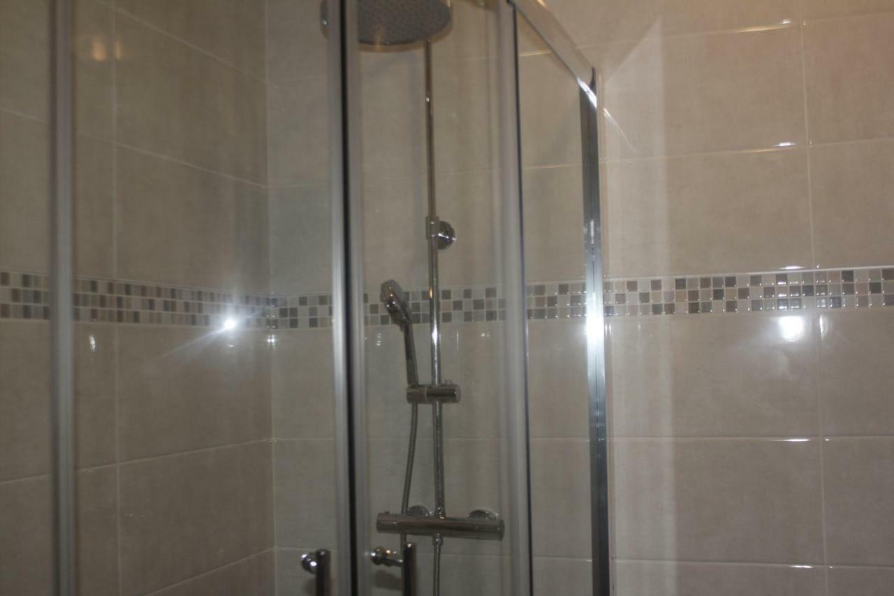 נייביצה Apartman Jadranka מראה חיצוני תמונה