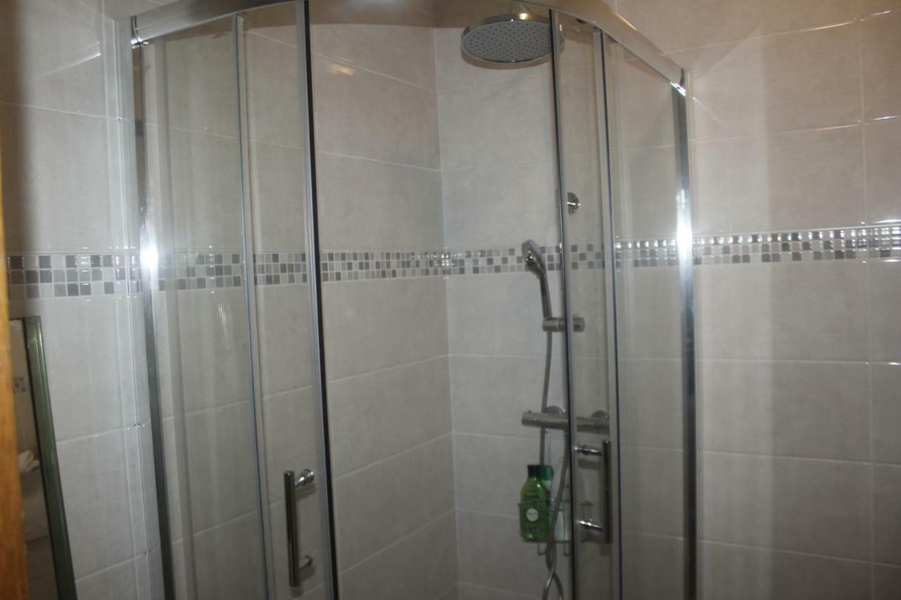 נייביצה Apartman Jadranka מראה חיצוני תמונה